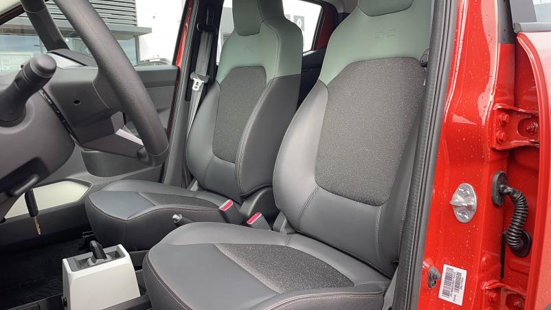 Vente en ligne Dacia Spring  GSR2 au prix de 17 497 €
