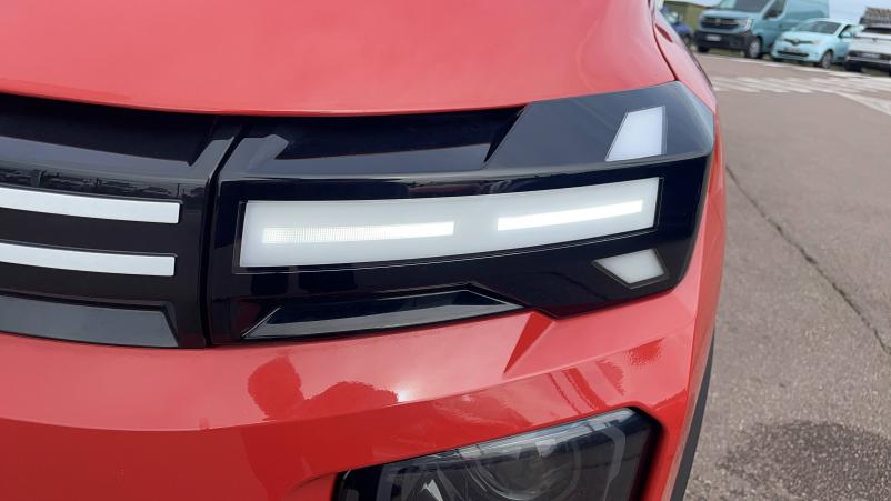Vente en ligne Dacia Spring  GSR2 au prix de 17 497 €