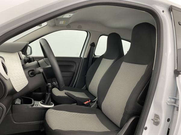 Vente en ligne Renault Twingo 3  SCe 65 au prix de 9 990 €