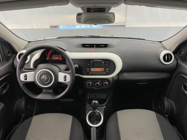 Vente en ligne Renault Twingo 3  SCe 65 au prix de 9 990 €