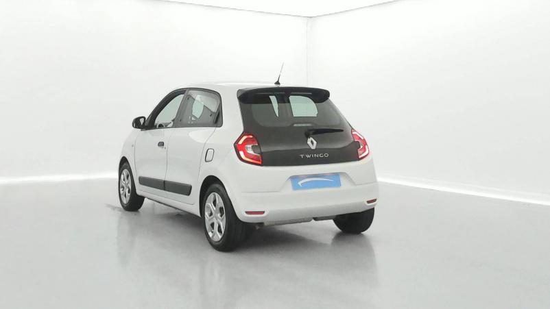 Vente en ligne Renault Twingo 3  SCe 65 au prix de 9 990 €