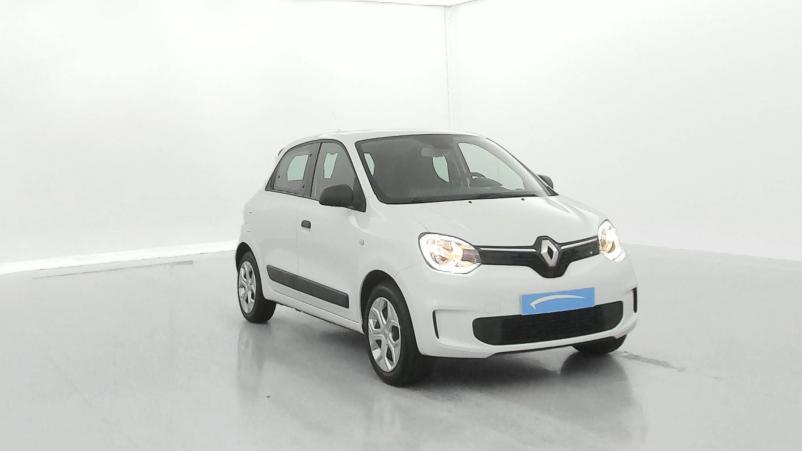 Vente en ligne Renault Twingo 3  SCe 65 au prix de 9 990 €