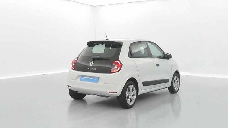 Vente en ligne Renault Twingo 3  SCe 65 au prix de 9 990 €