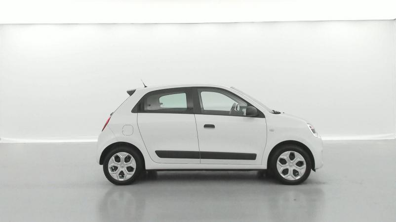 Vente en ligne Renault Twingo 3  SCe 65 au prix de 9 990 €