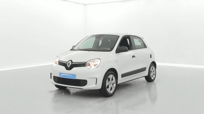 Vente en ligne Renault Twingo 3  SCe 65 au prix de 9 990 €