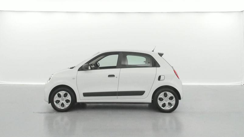 Vente en ligne Renault Twingo 3  SCe 65 au prix de 9 990 €