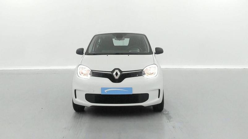 Vente en ligne Renault Twingo 3  SCe 65 au prix de 9 990 €