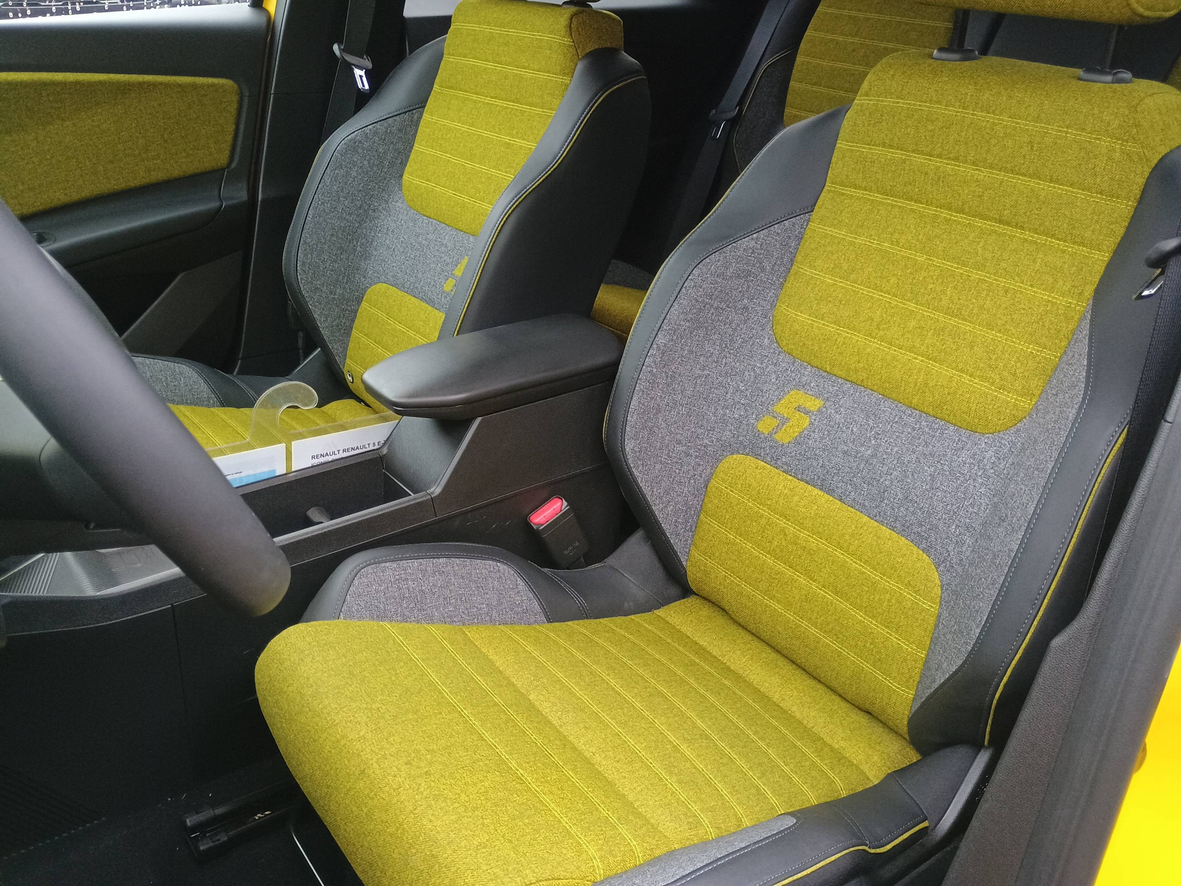 Vente en ligne Renault R5 E-Tech  150 ch autonomie confort au prix de 33 991 €