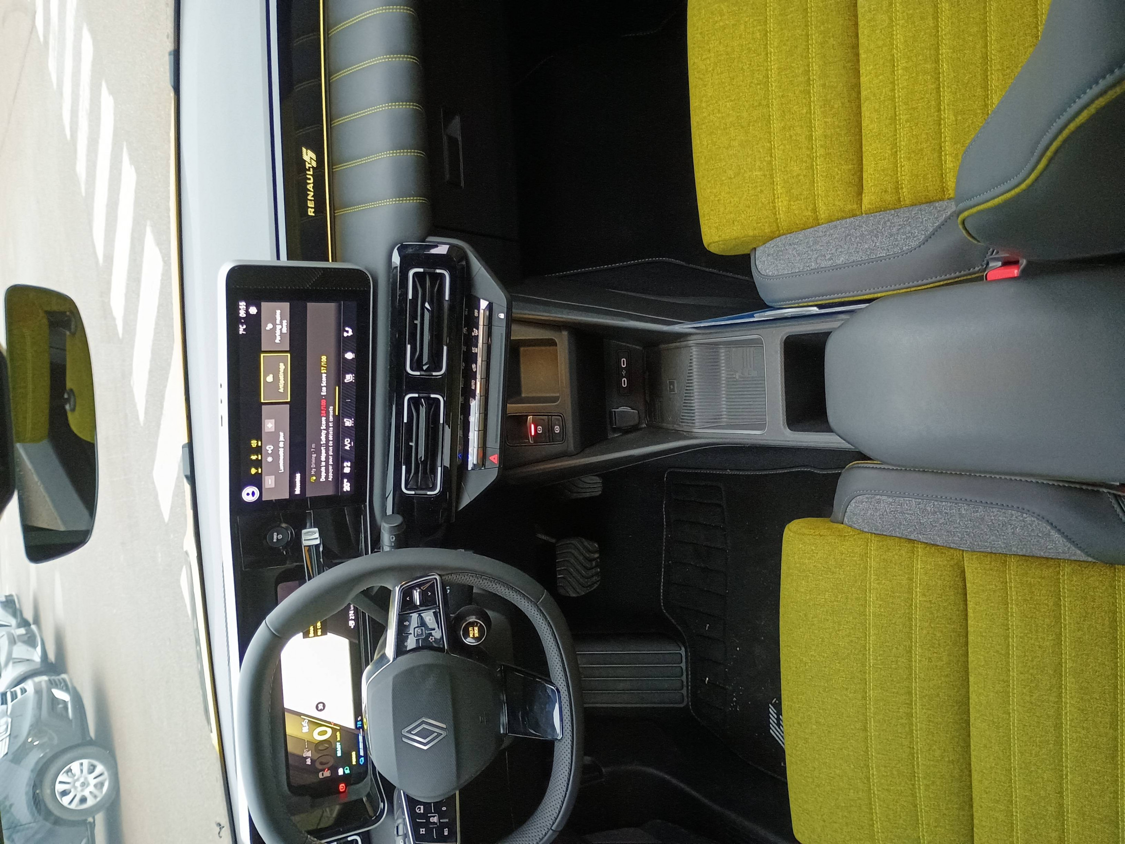 Vente en ligne Renault R5 E-Tech  150 ch autonomie confort au prix de 33 991 €