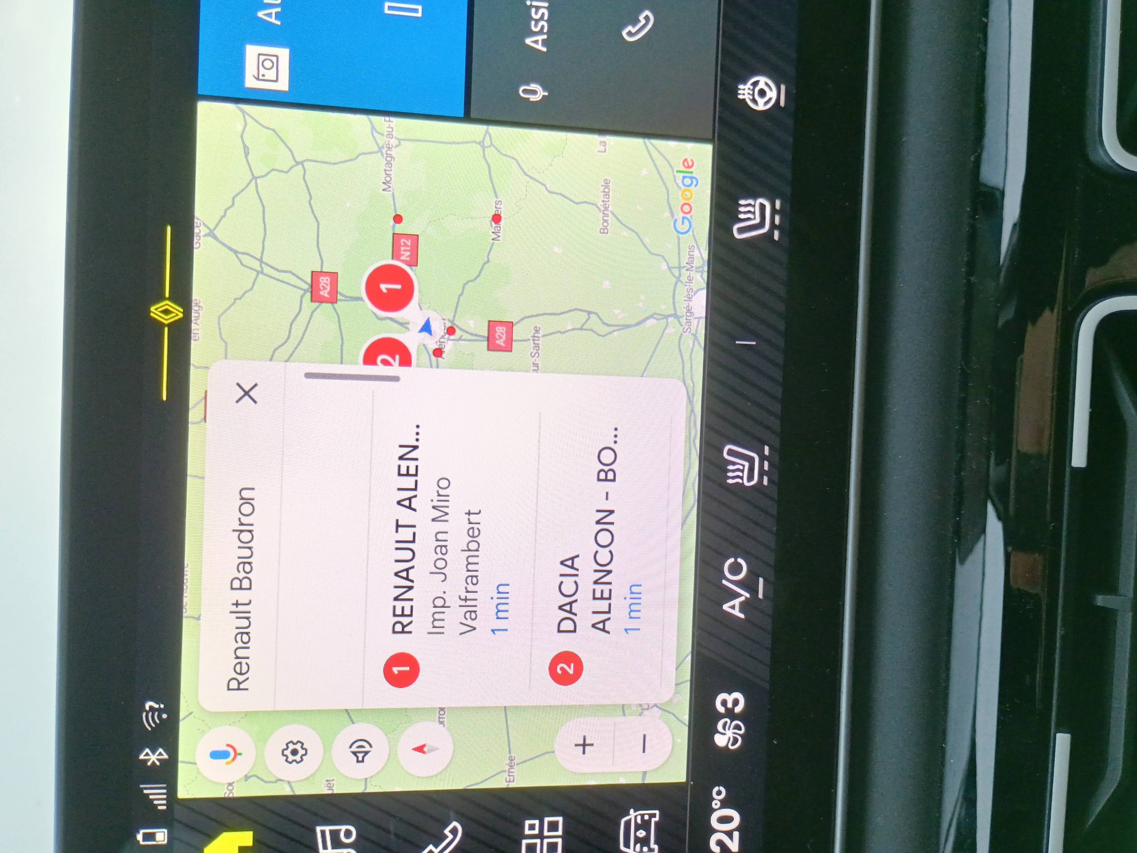 Vente en ligne Renault R5 E-Tech  150 ch autonomie confort au prix de 33 991 €