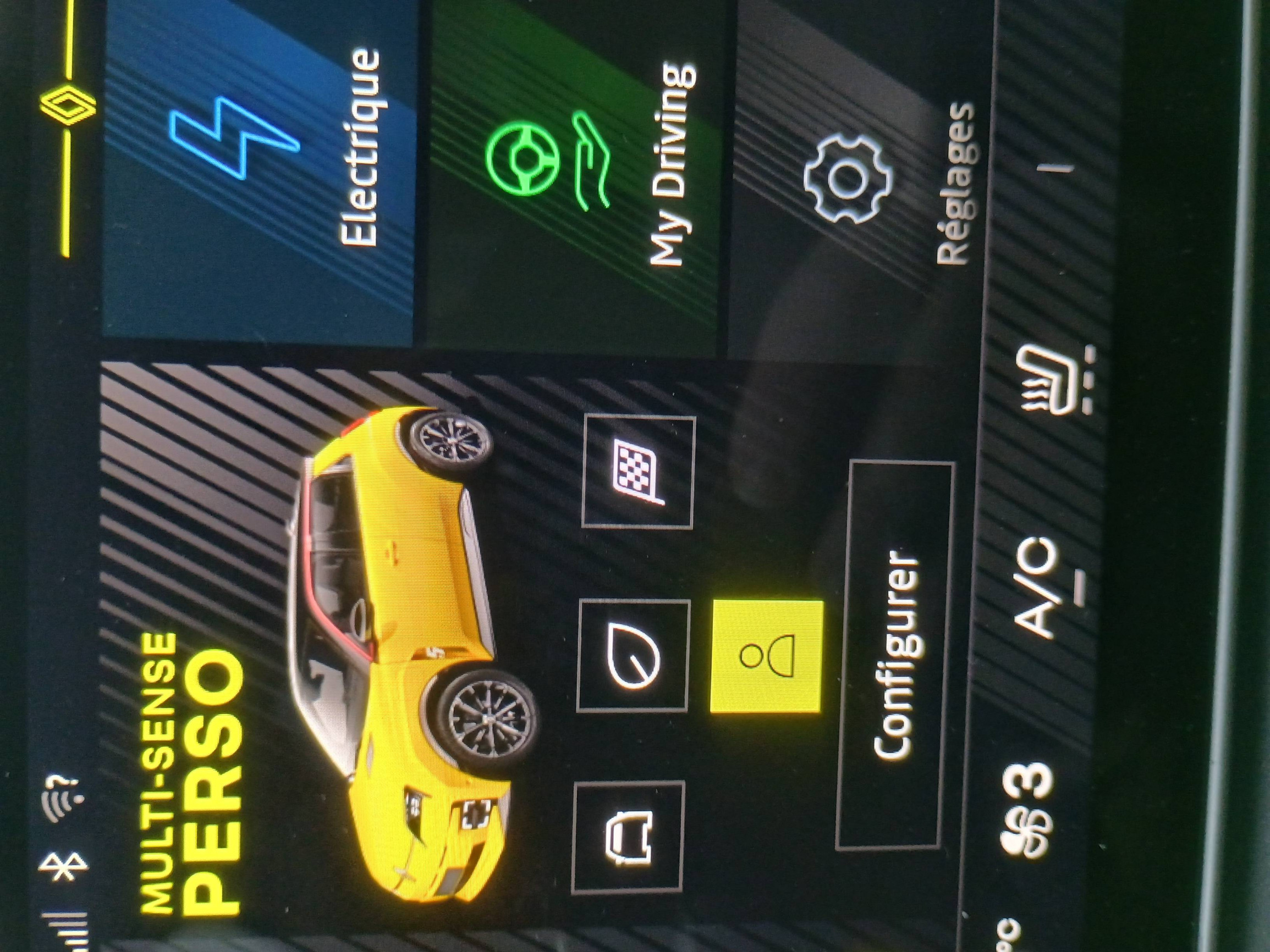 Vente en ligne Renault R5 E-Tech  150 ch autonomie confort au prix de 33 991 €