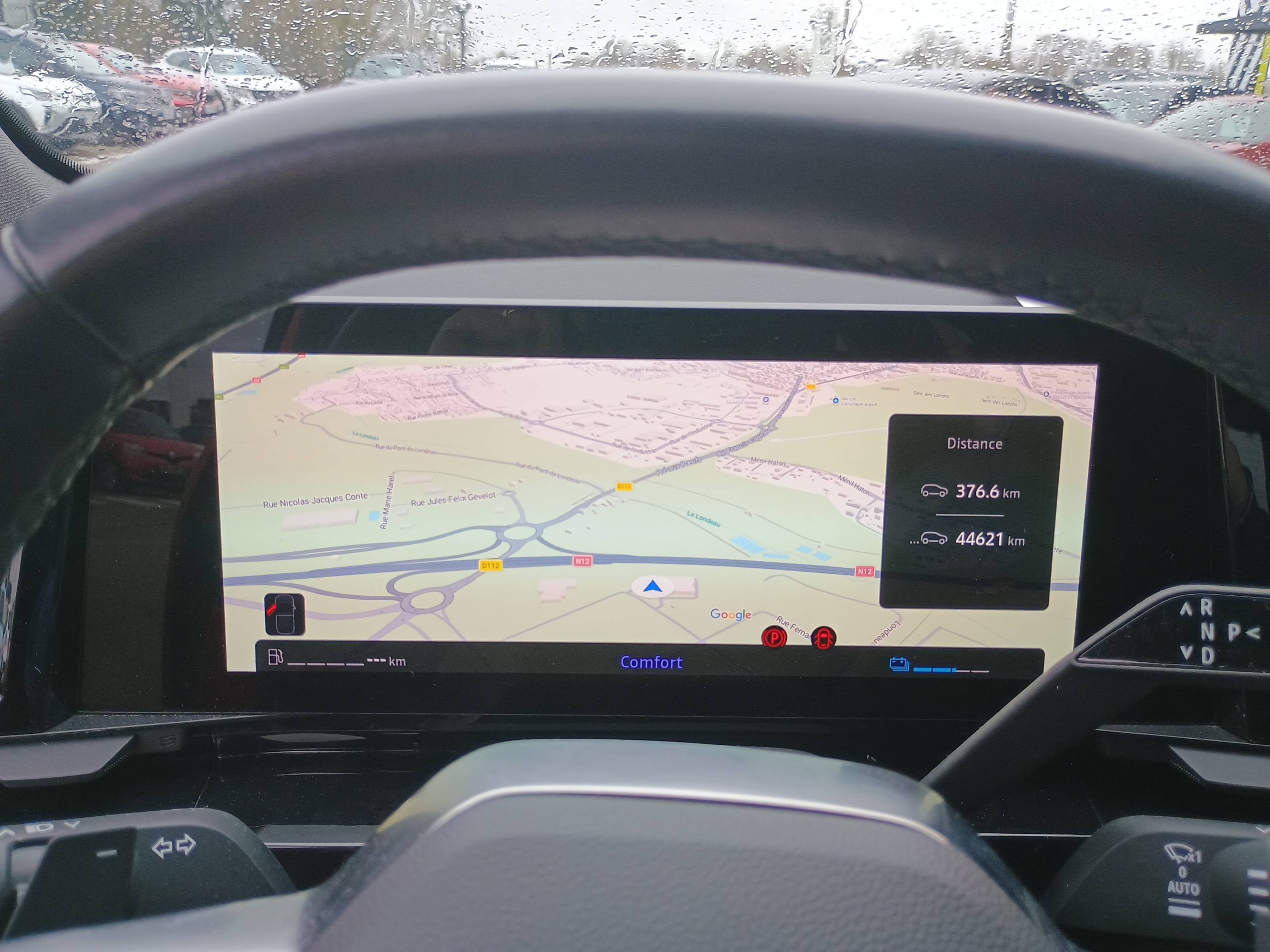 Vente en ligne Renault Austral  E-Tech hybrid 200 au prix de 30 991 €