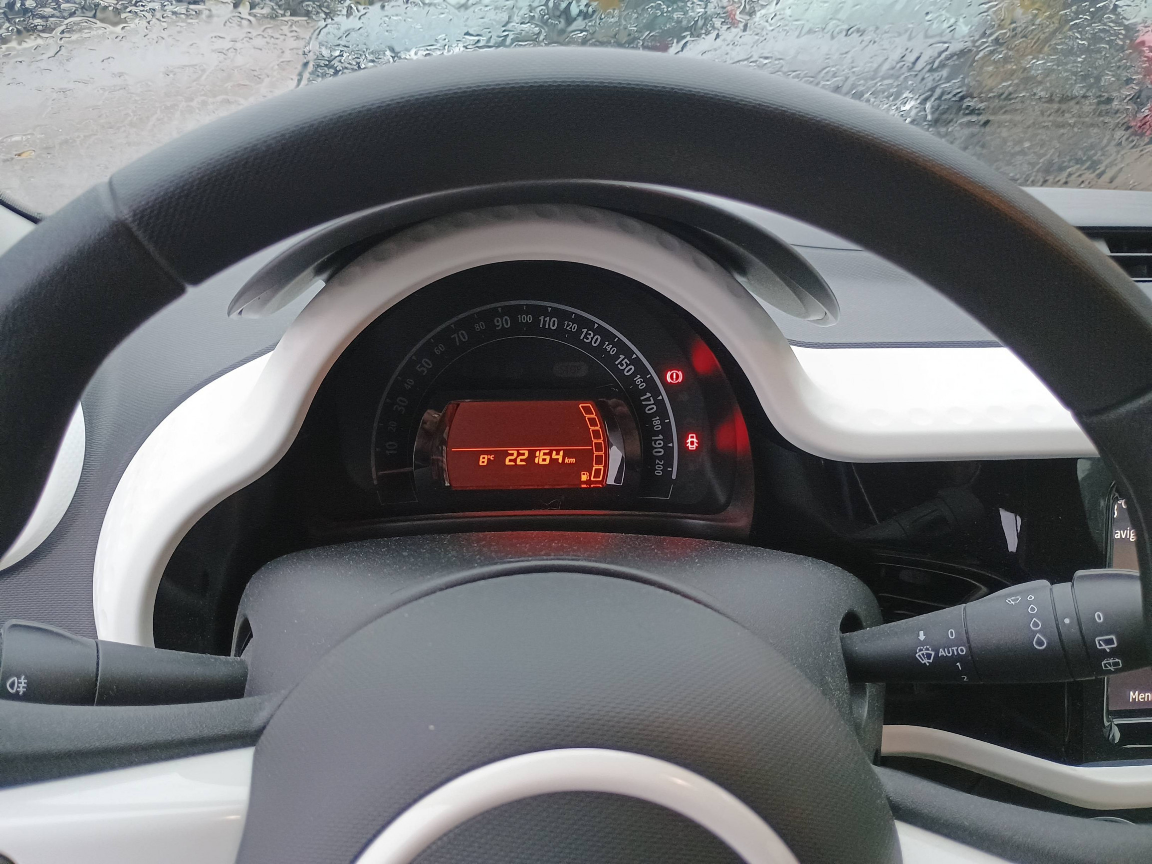 Vente en ligne Renault Twingo 3  SCe 65 au prix de 12 991 €