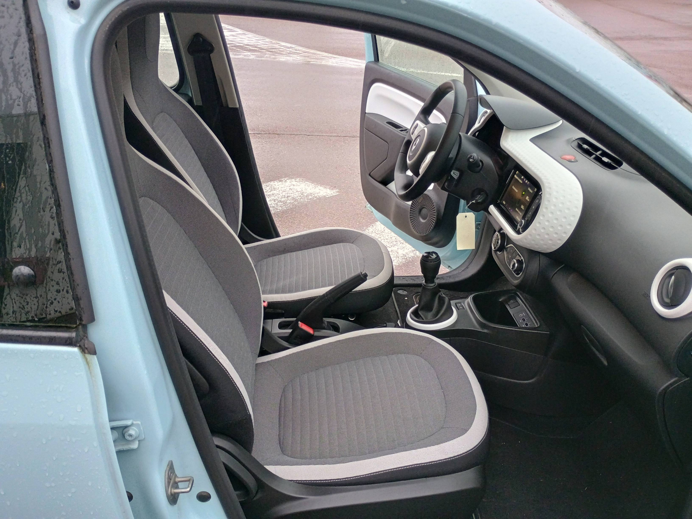 Vente en ligne Renault Twingo 3  SCe 65 au prix de 12 991 €