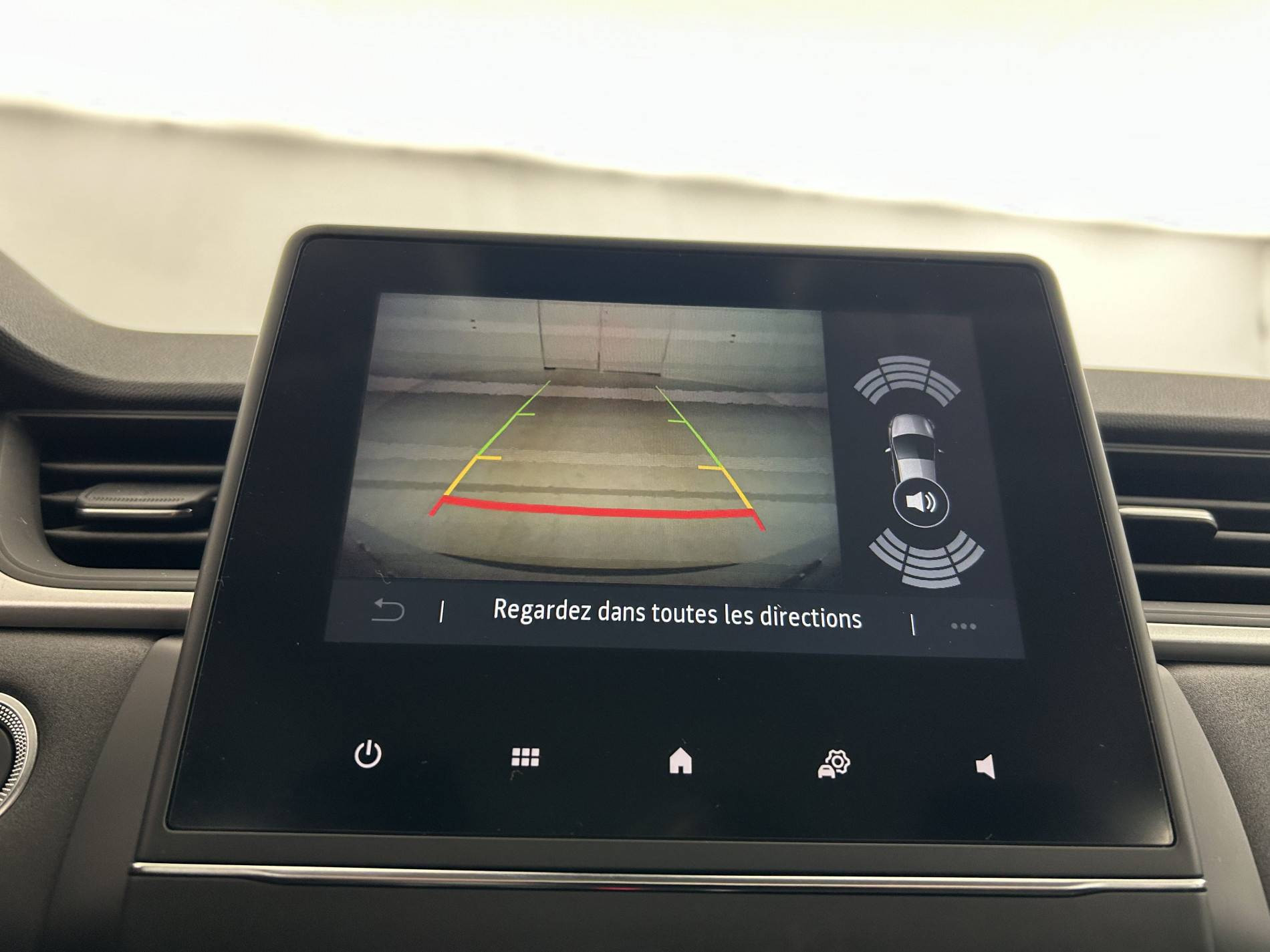 Vente en ligne Renault Captur  TCe 90 - 21 au prix de 16 791 €