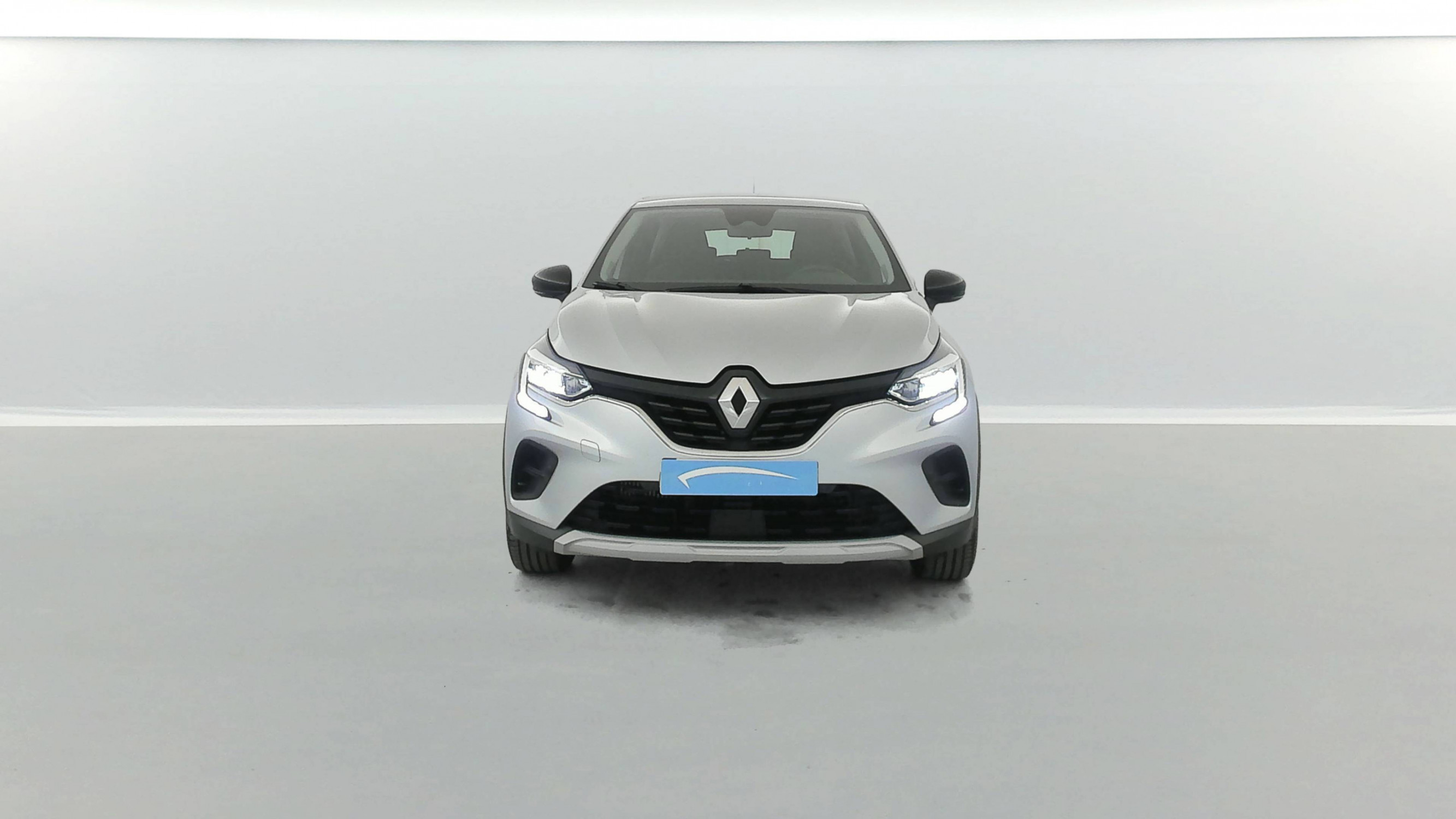 Vente en ligne Renault Captur  TCe 90 - 21 au prix de 16 791 €