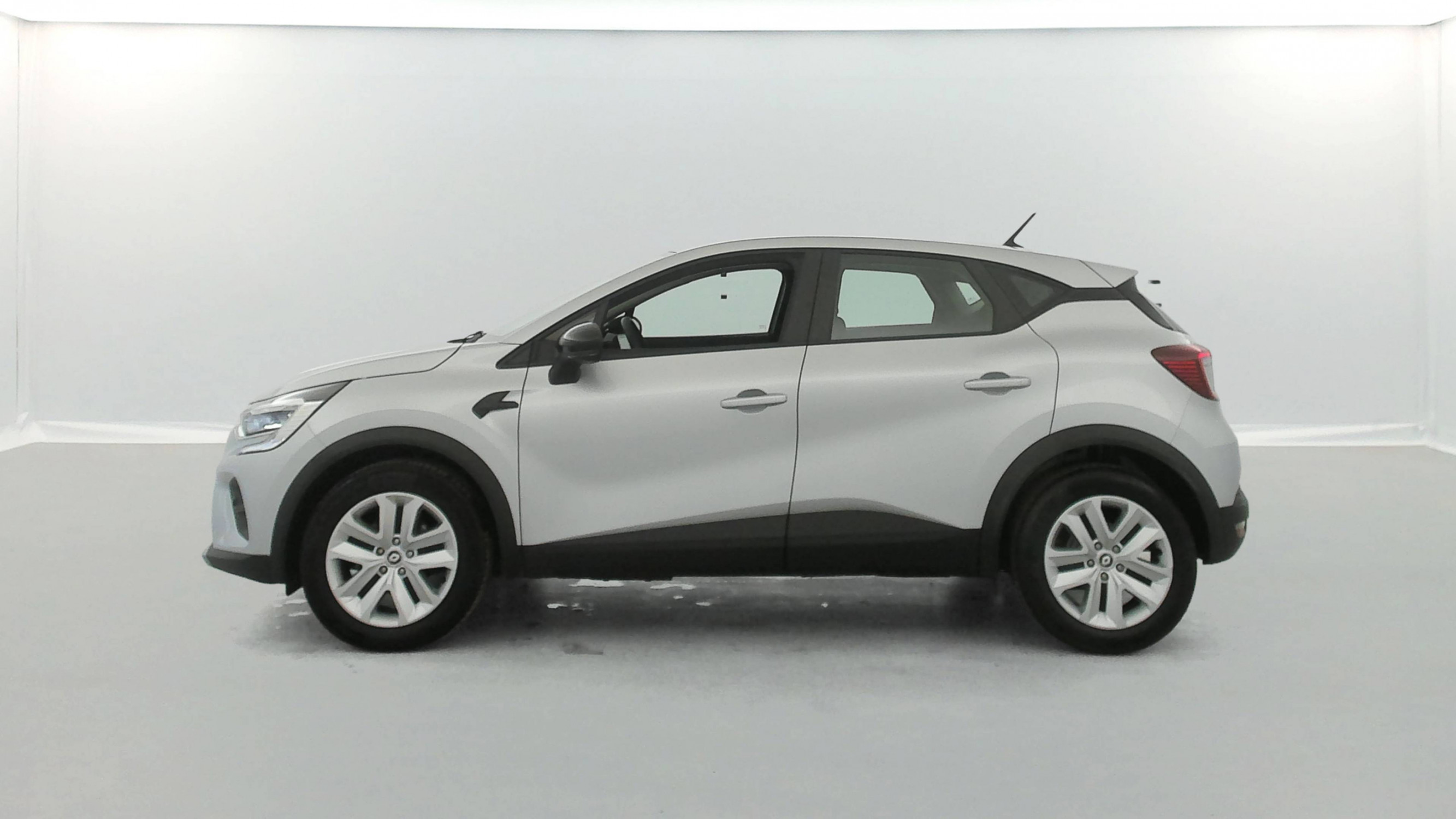 Vente en ligne Renault Captur  TCe 90 - 21 au prix de 16 791 €