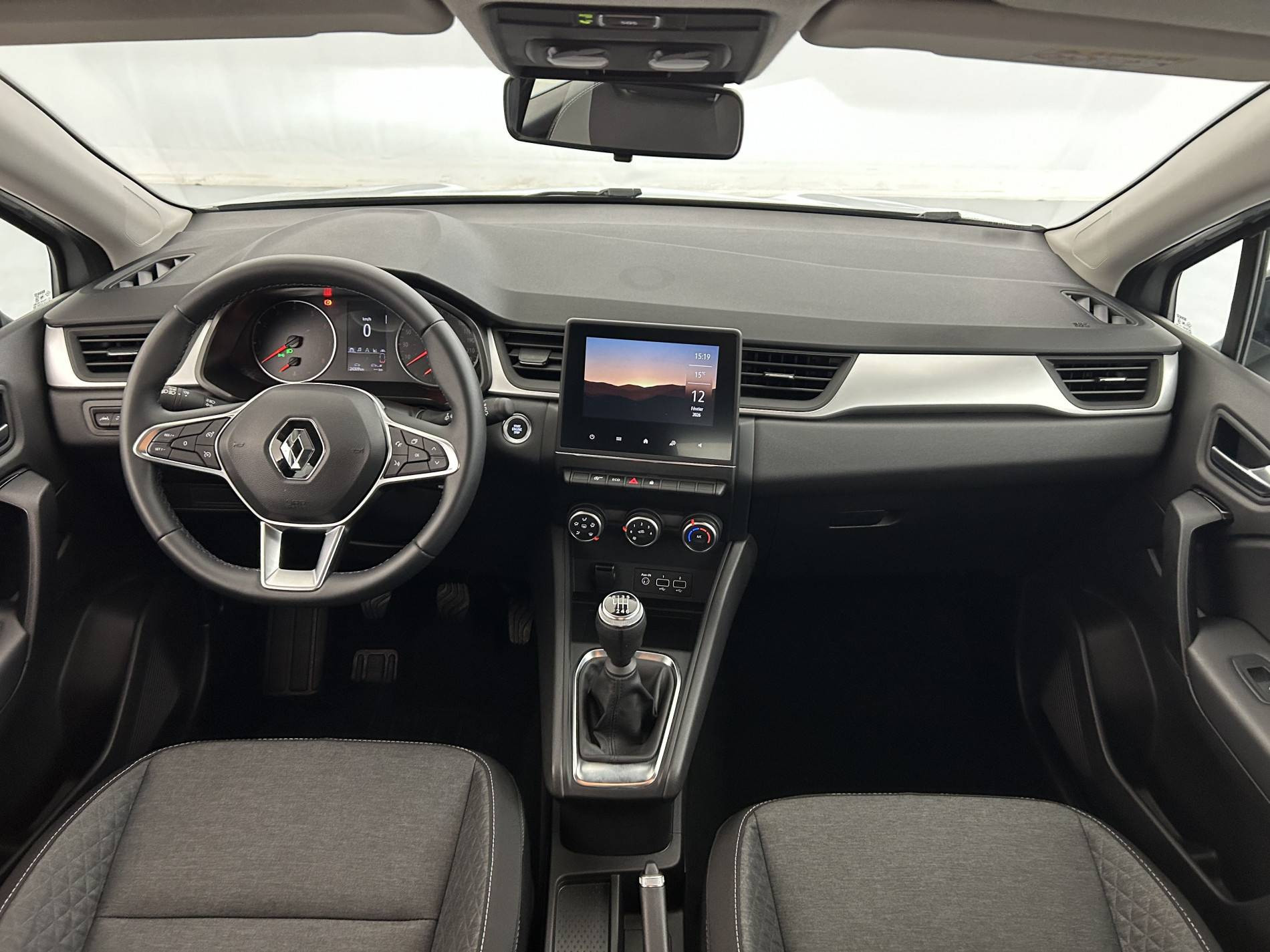 Vente en ligne Renault Captur  TCe 90 - 21 au prix de 16 791 €