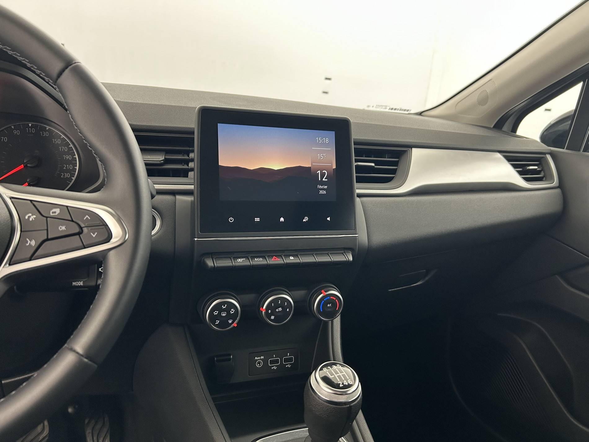 Vente en ligne Renault Captur  TCe 90 - 21 au prix de 16 791 €