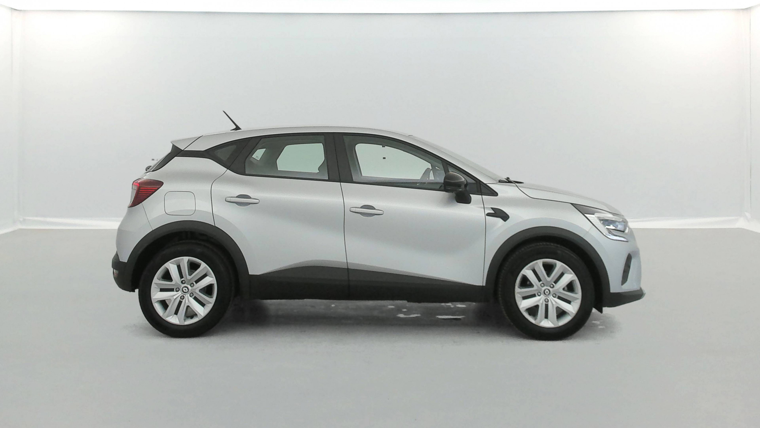 Vente en ligne Renault Captur  TCe 90 - 21 au prix de 16 791 €