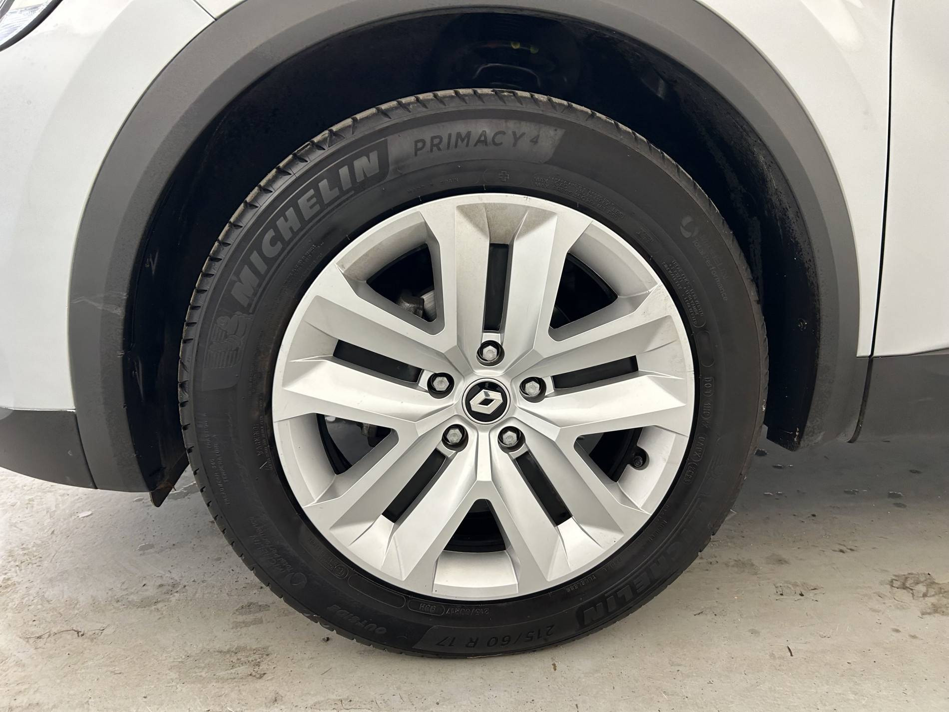 Vente en ligne Renault Captur  TCe 90 - 21 au prix de 16 791 €