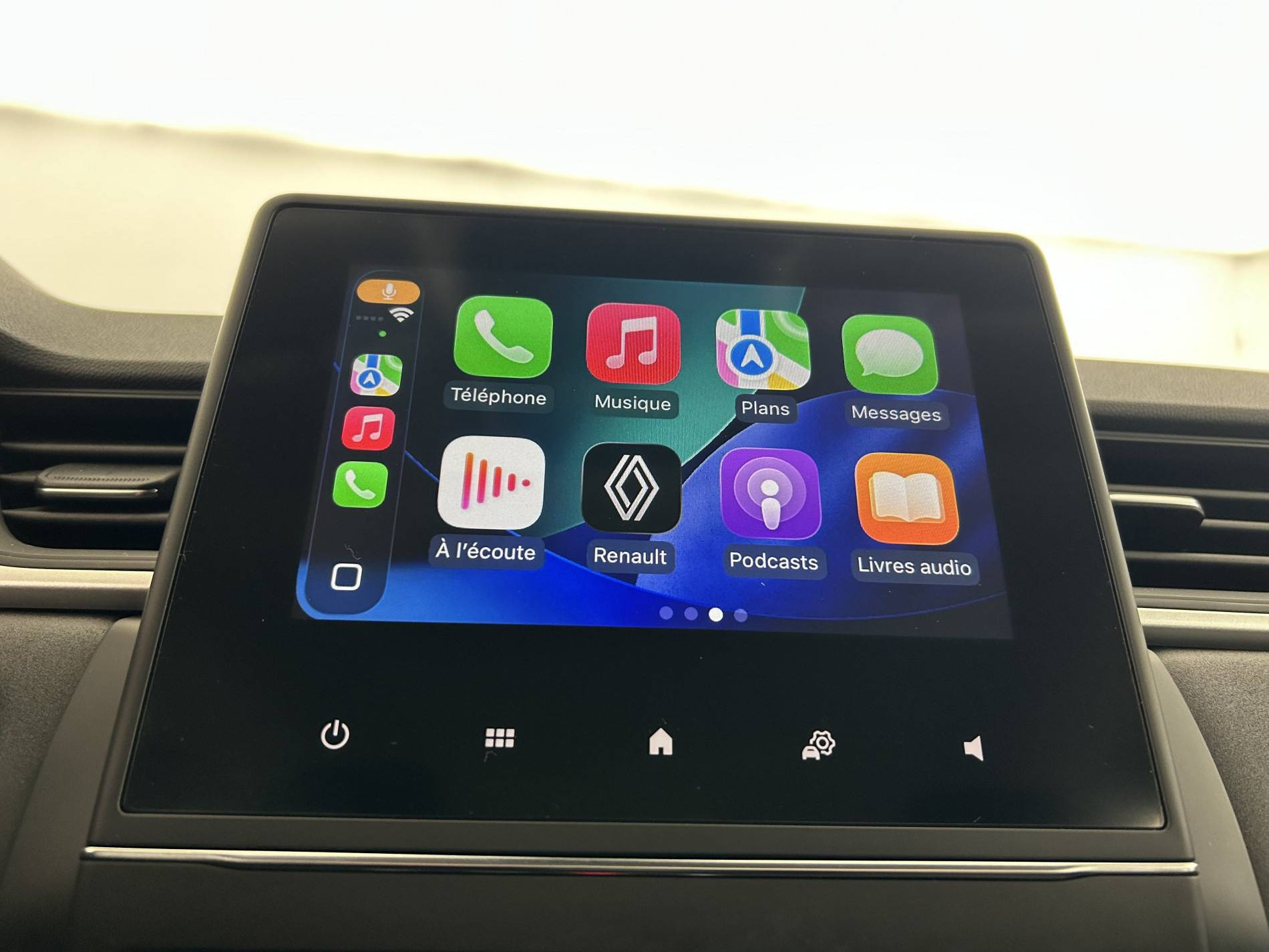 Vente en ligne Renault Captur  TCe 90 - 21 au prix de 16 791 €