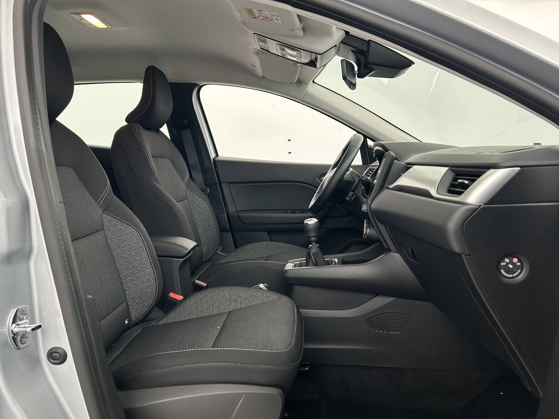 Vente en ligne Renault Captur  TCe 90 - 21 au prix de 16 791 €