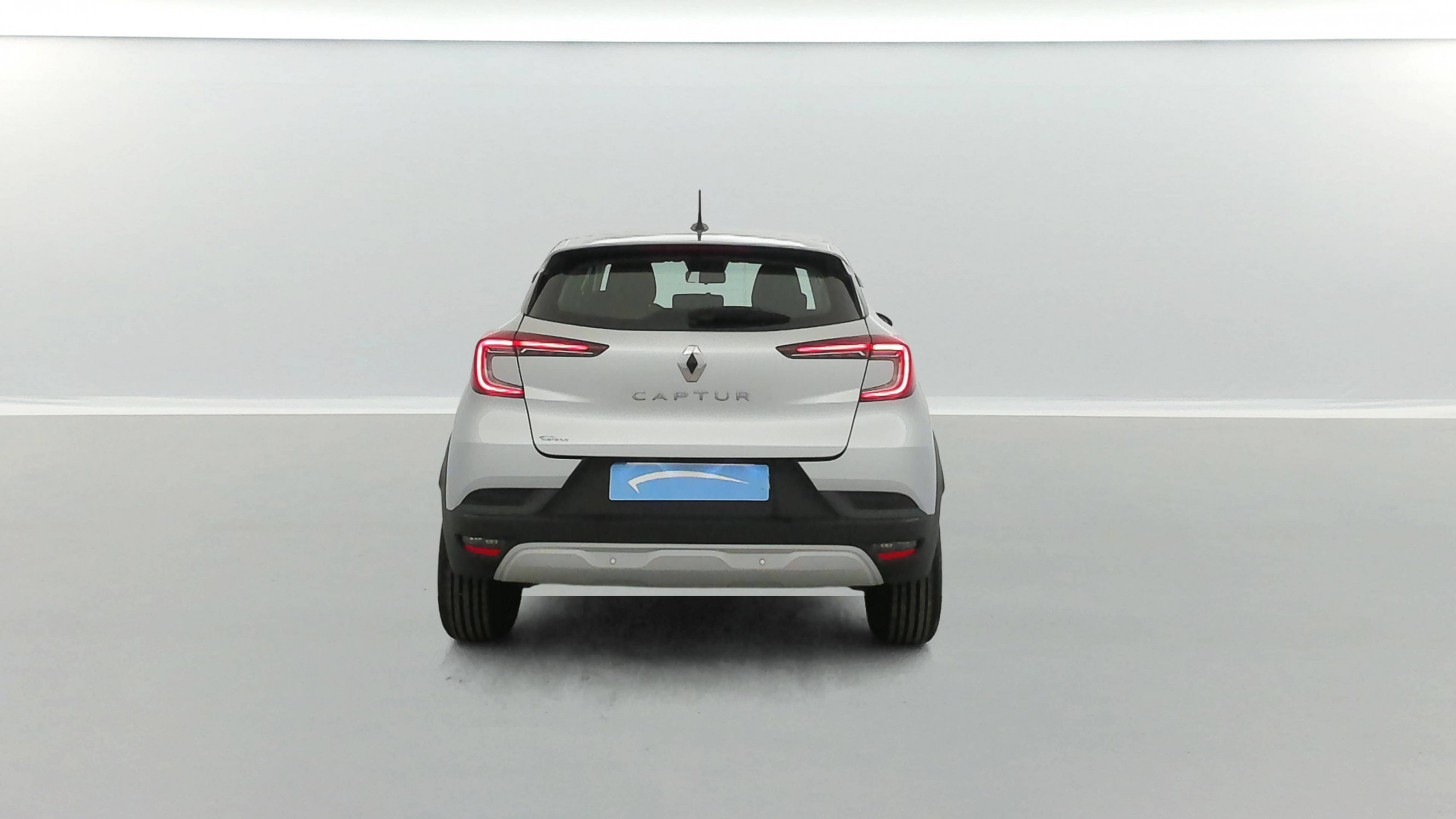 Vente en ligne Renault Captur  TCe 90 - 21 au prix de 16 791 €