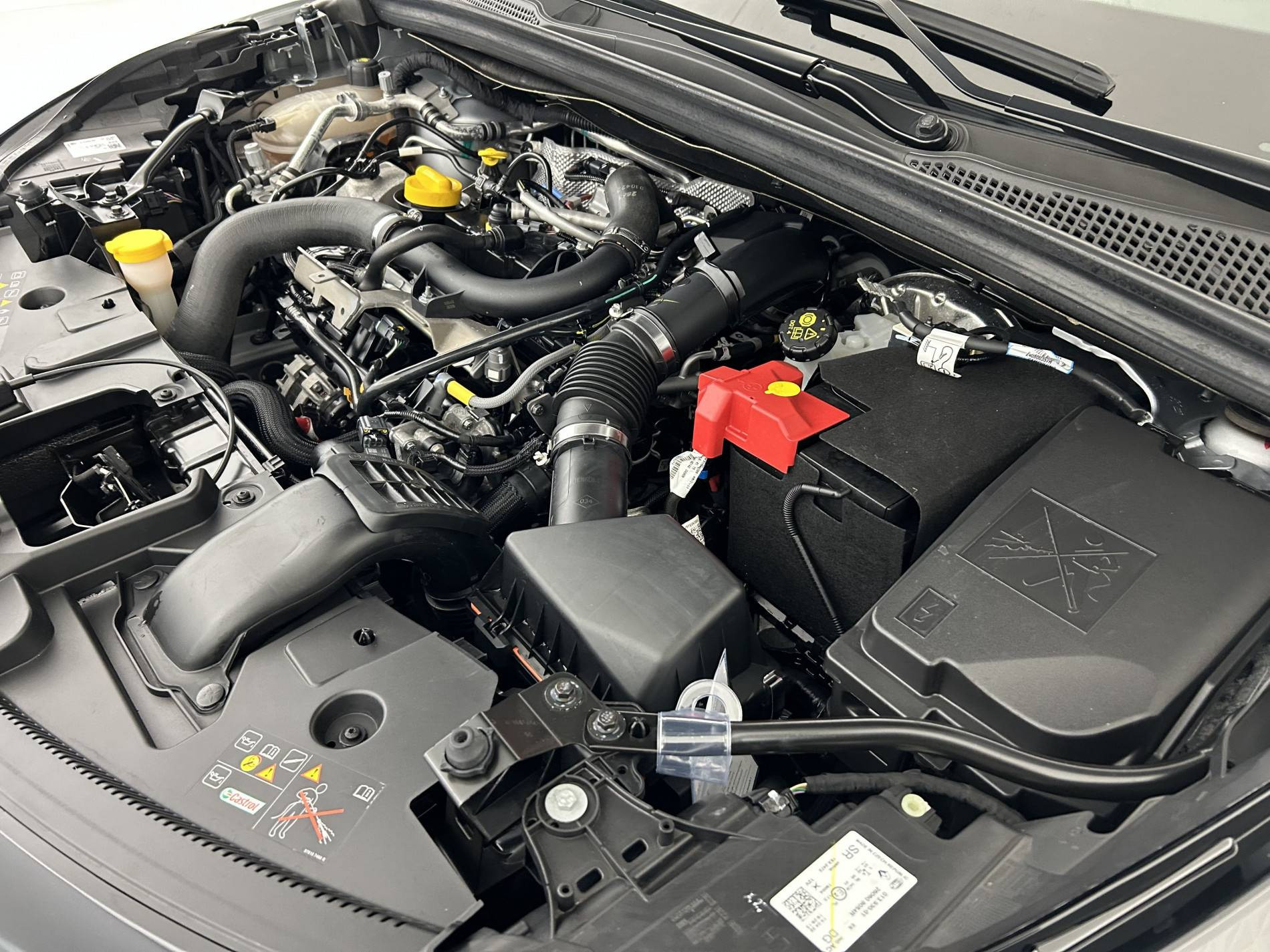 Vente en ligne Renault Captur  TCe 90 - 21 au prix de 16 791 €