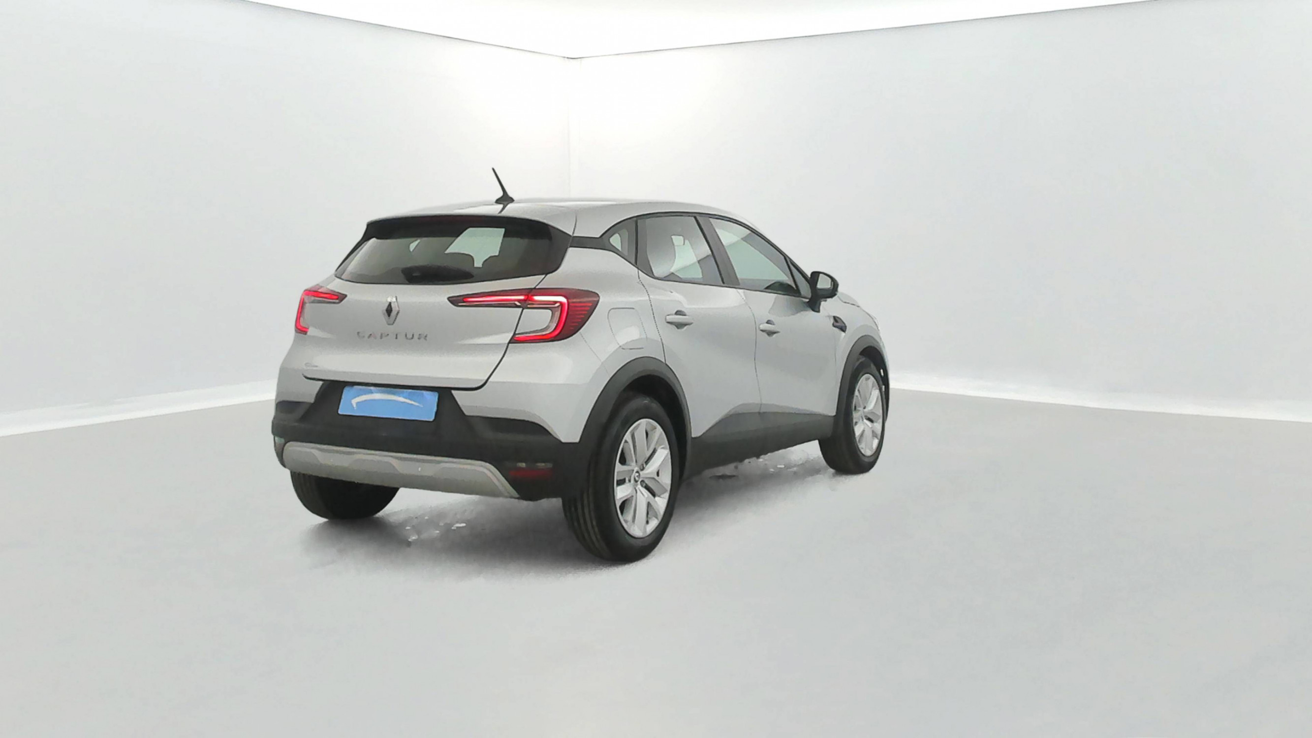 Vente en ligne Renault Captur  TCe 90 - 21 au prix de 16 791 €