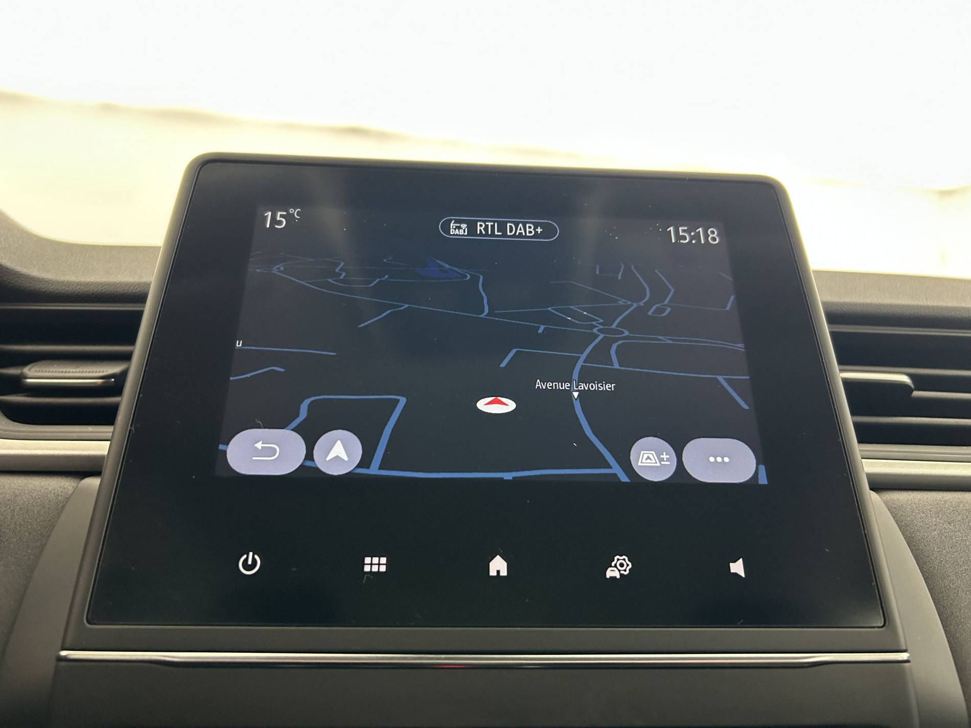 Vente en ligne Renault Captur  TCe 90 - 21 au prix de 16 791 €