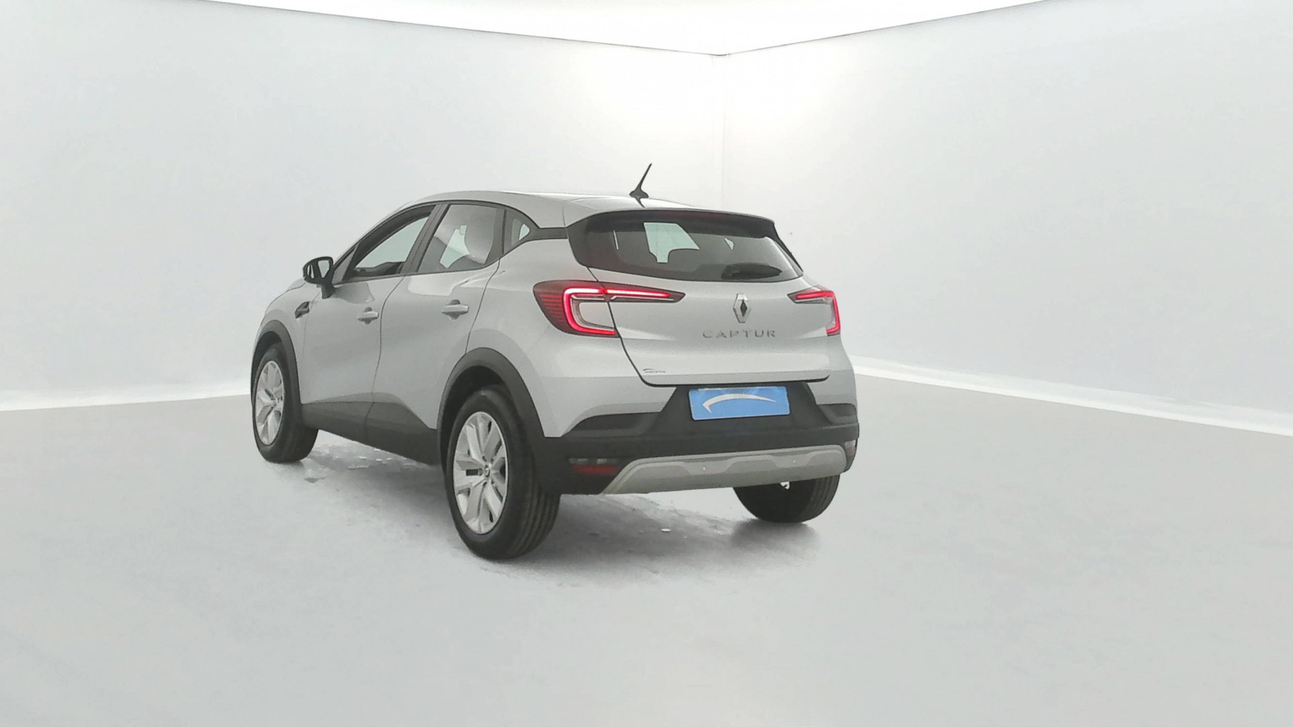 Vente en ligne Renault Captur  TCe 90 - 21 au prix de 16 791 €