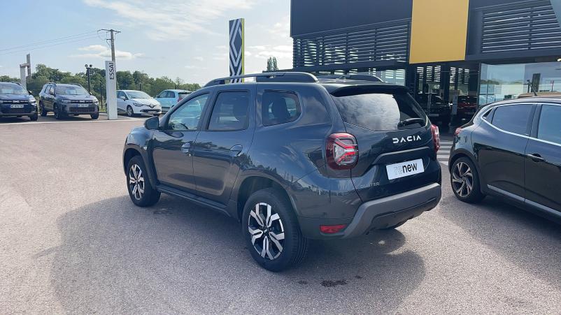Vente en ligne Dacia Duster  Blue dCi 115 4x2 au prix de 21 991 €