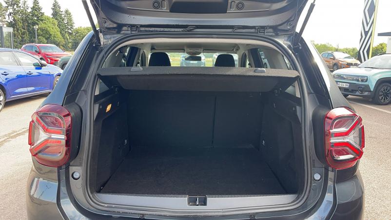 Vente en ligne Dacia Duster  Blue dCi 115 4x2 au prix de 21 991 €