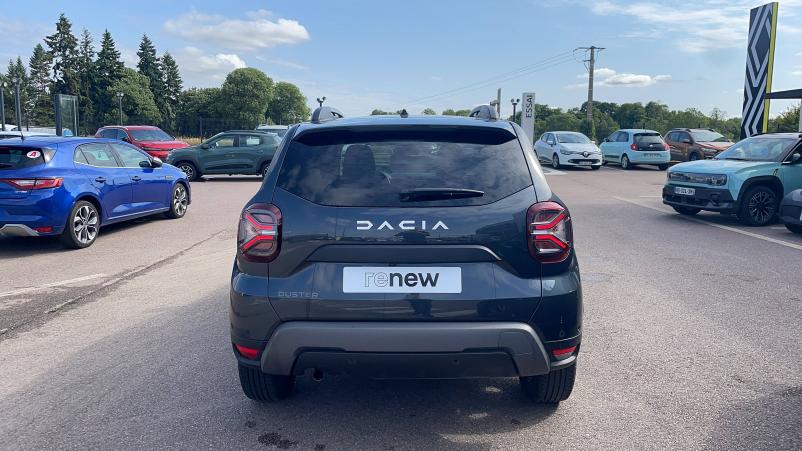 Vente en ligne Dacia Duster  Blue dCi 115 4x2 au prix de 21 991 €
