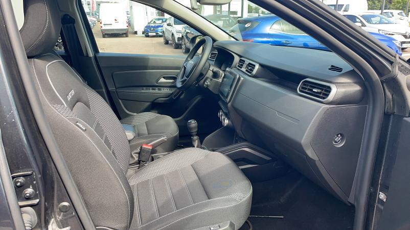 Vente en ligne Dacia Duster  Blue dCi 115 4x2 au prix de 21 991 €