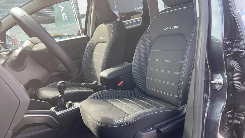 Vente en ligne Dacia Duster  Blue dCi 115 4x2 au prix de 21 991 €