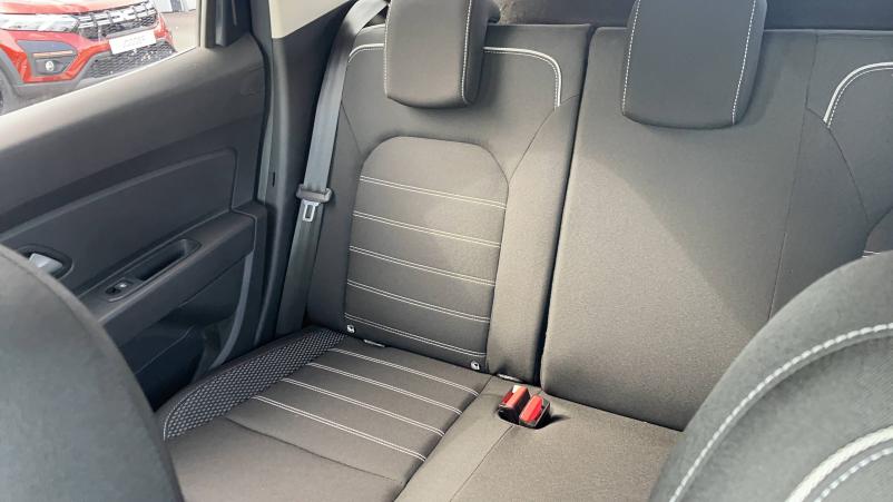 Vente en ligne Dacia Duster  Blue dCi 115 4x2 au prix de 21 991 €