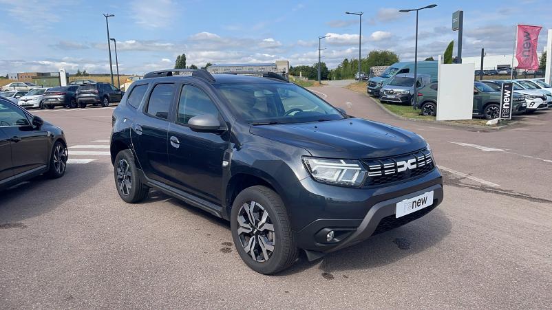 Vente en ligne Dacia Duster  Blue dCi 115 4x2 au prix de 21 991 €