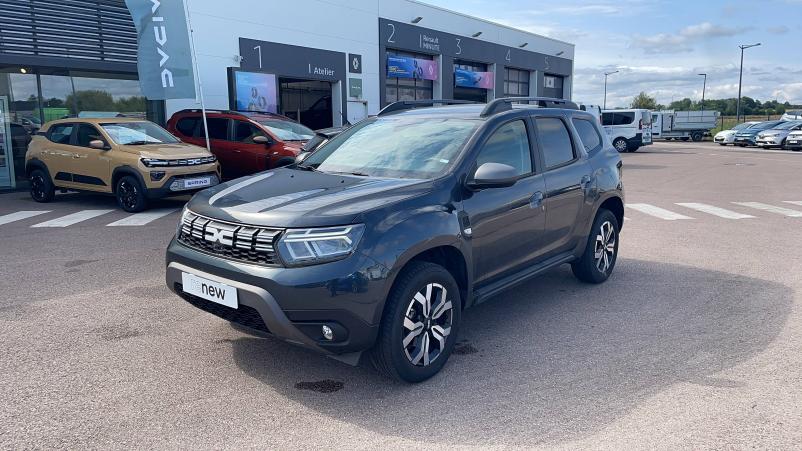 Vente en ligne Dacia Duster  Blue dCi 115 4x2 au prix de 21 991 €