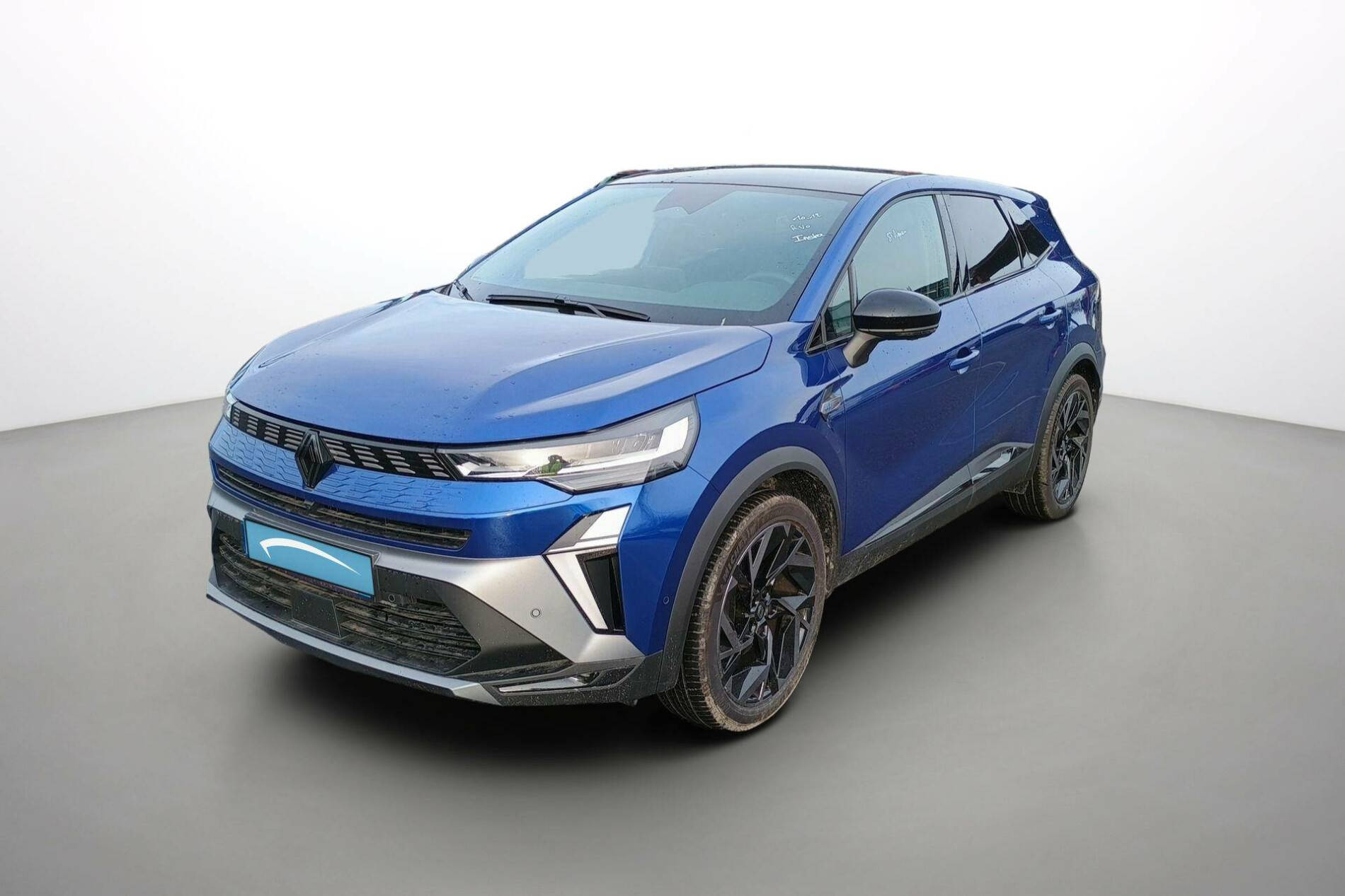 Renault Symbioz  E-Tech full hybrid 145 occasion de 2025 en vente à Alençon