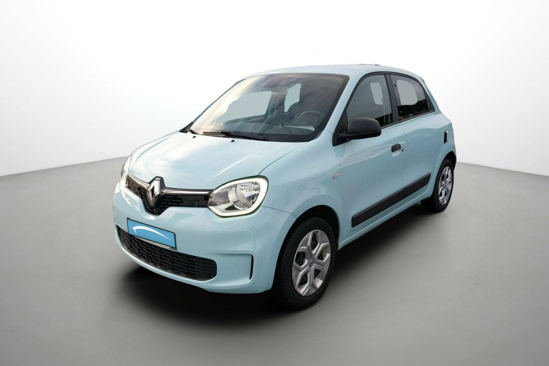 Renault Twingo Electrique Twingo III Achat Intégral - 21 occasion de 2022 en vente à Alençon