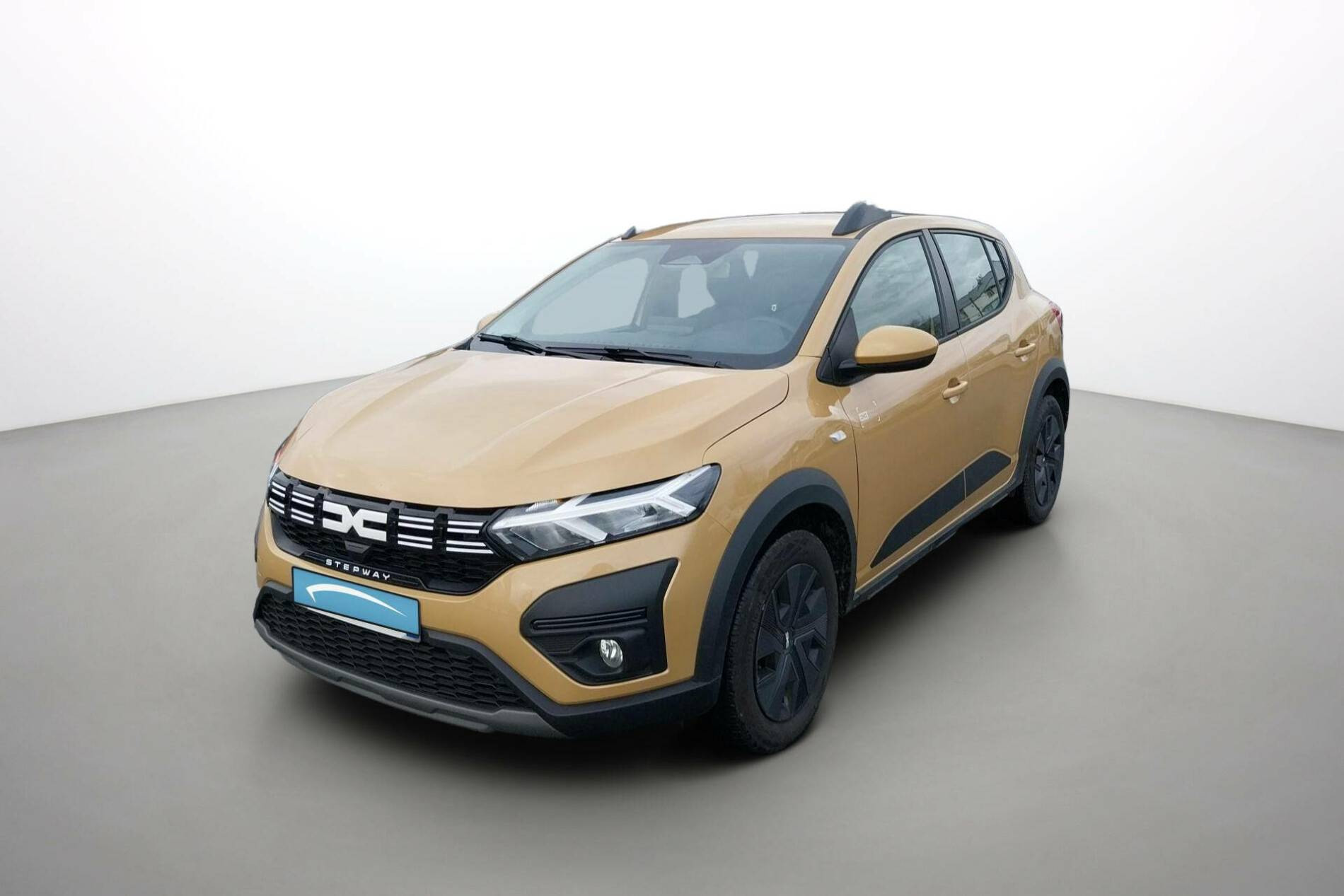 Dacia Sandero  TCe 90 GSR2 occasion de 2024 en vente à Alençon