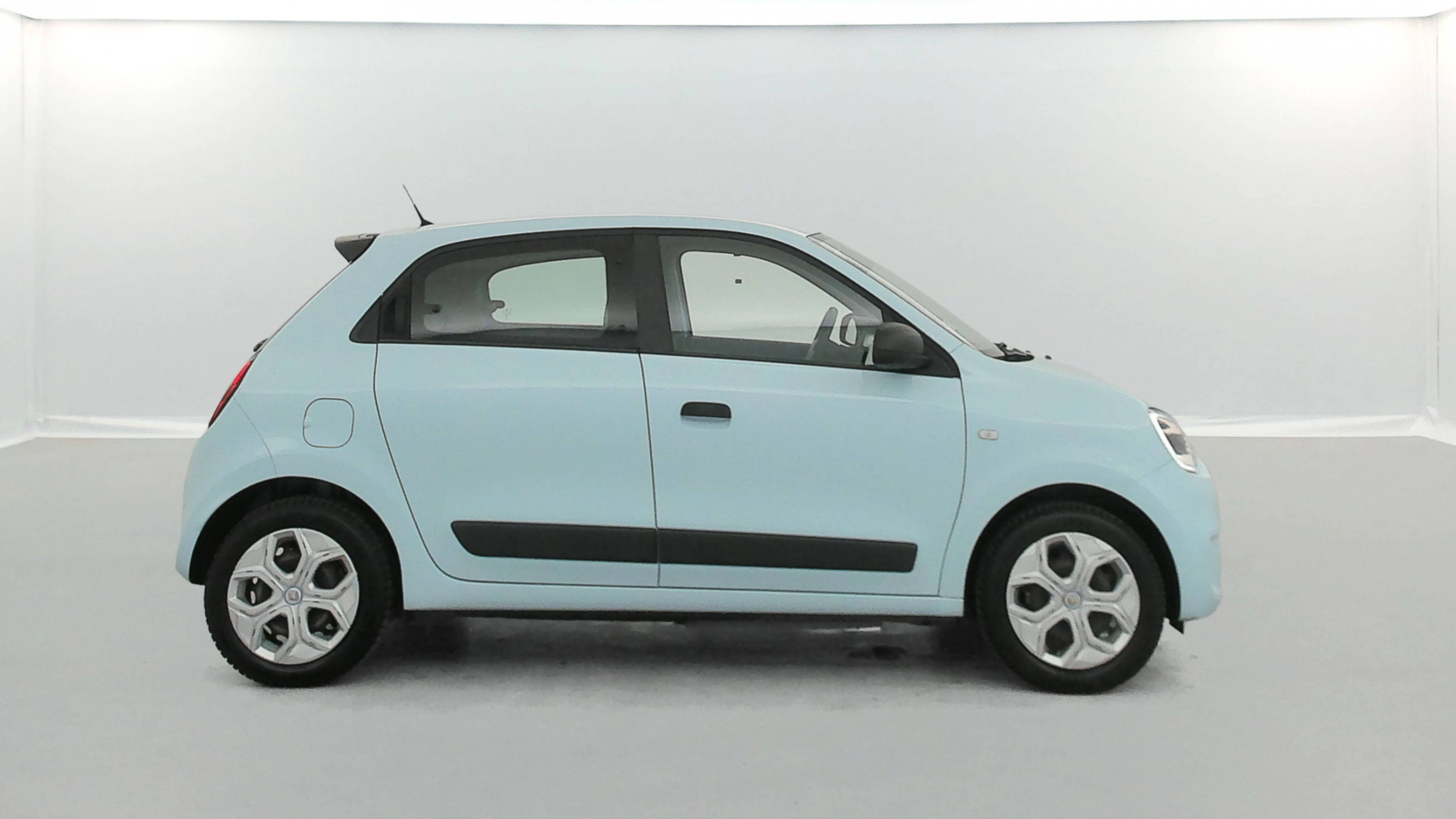 Vente en ligne Renault Twingo Electrique Twingo III Achat Intégral - 21 au prix de 9 991 €