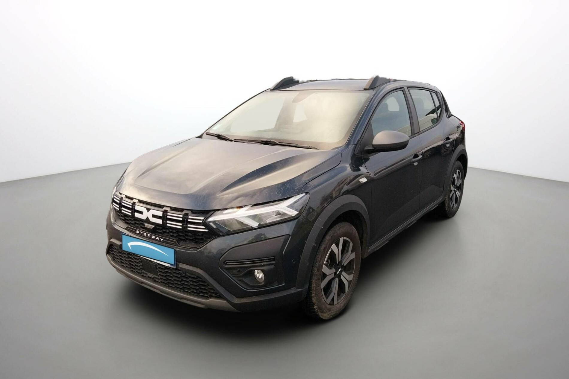 Dacia Sandero  TCe 90 CVT occasion de 2023 en vente à Alençon