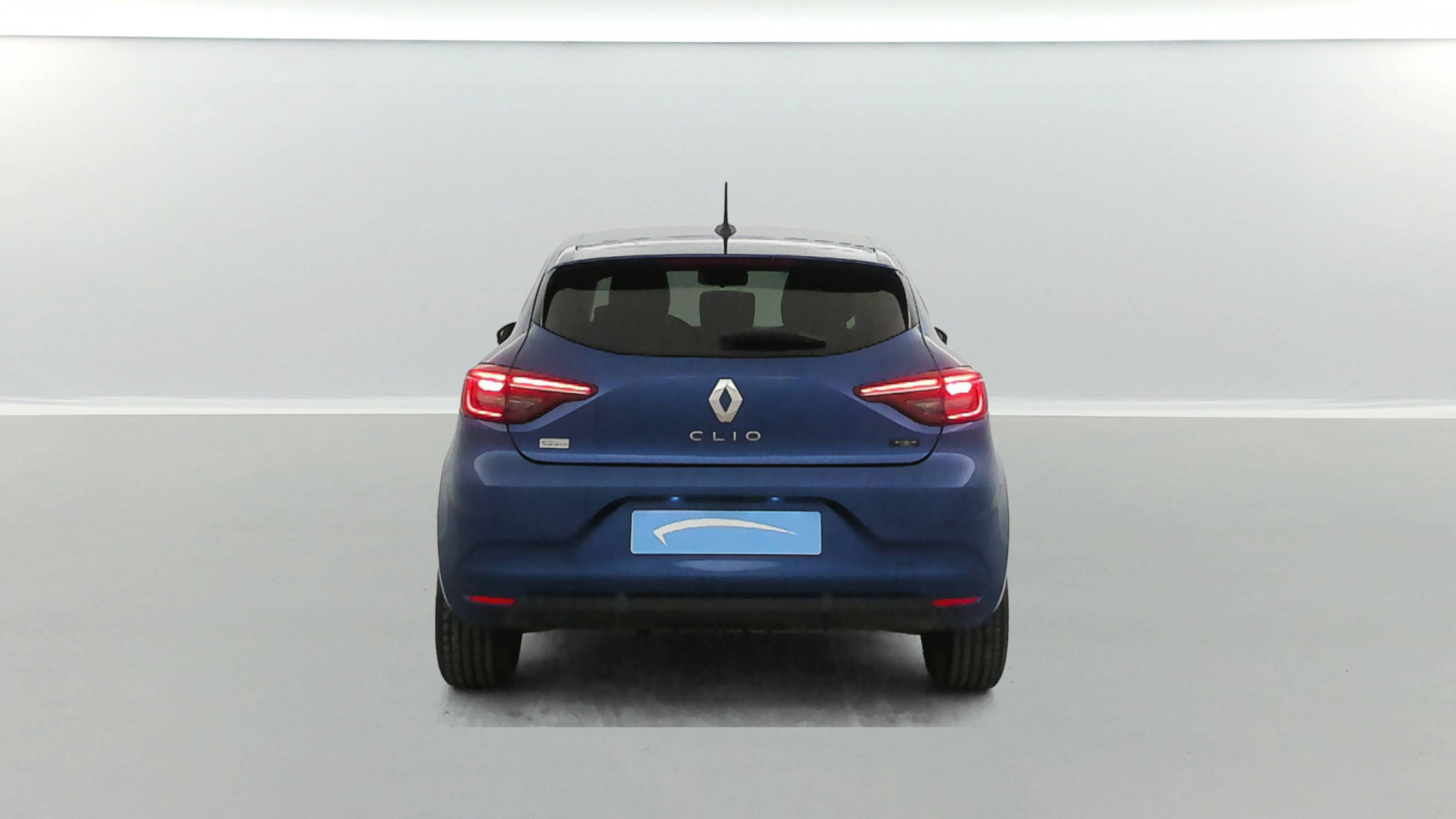 Vente en ligne Renault Clio 5 Clio E-Tech full hybrid 145 au prix de 16 991 €