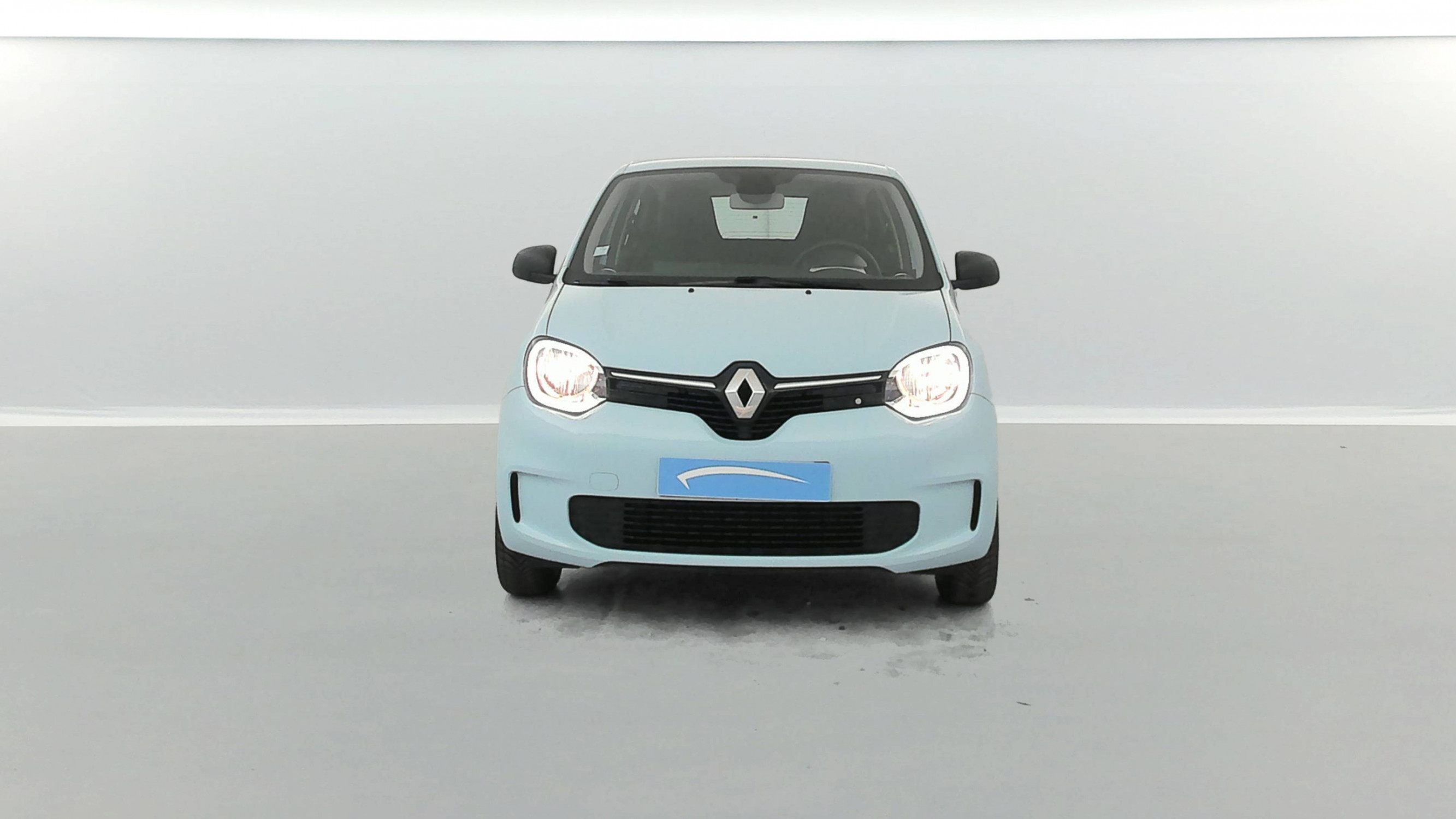 Vente en ligne Renault Twingo Electrique Twingo III Achat Intégral - 21 au prix de 9 991 €