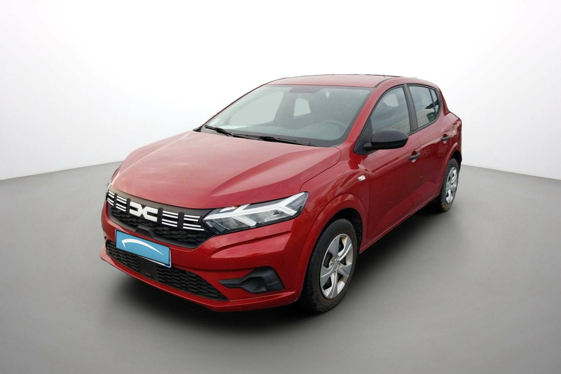Dacia Sandero  SCe 65 occasion de 2023 en vente à Alençon
