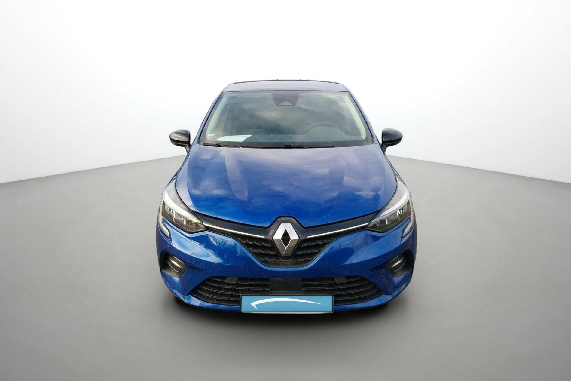 Vente en ligne Renault Clio 5 Clio E-Tech full hybrid 145 au prix de 16 991 €
