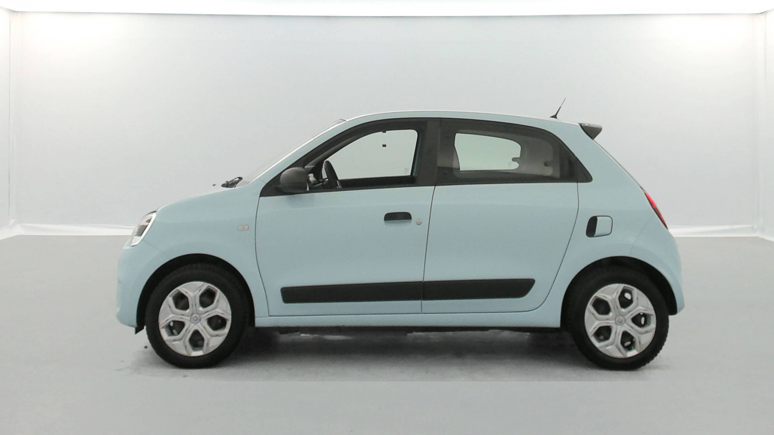 Vente en ligne Renault Twingo Electrique Twingo III Achat Intégral - 21 au prix de 9 991 €